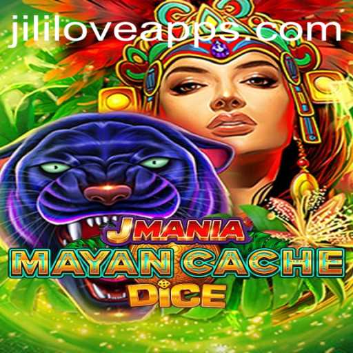 Discover JManiaMayanCacheDice: A New Adventure in Gaming