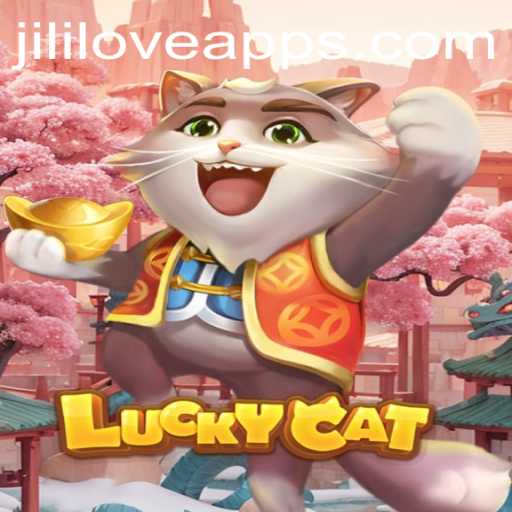 Exploring the Enchanting World of LuckyCat and Its Connection to Love Jili Apps