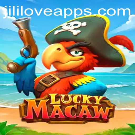 Discover the Excitement of LuckyMacaw: A Deep Dive into the Game and the Love for Jili Apps