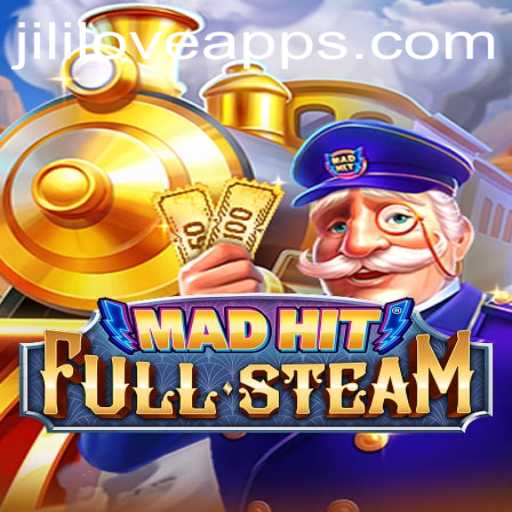 Discover the Exciting World of MadHitFullSteam: A Love Jili Apps Adventure