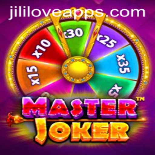 Exploring the World of MasterJoker: A Thrilling Gaming Experience