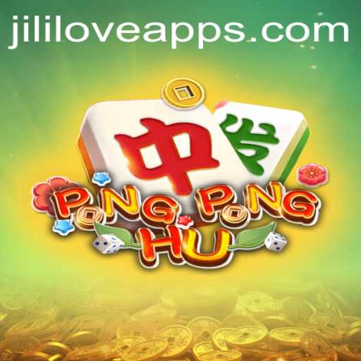 Exploring PONGPONGHU: The Thrilling Game of Love Jili Apps