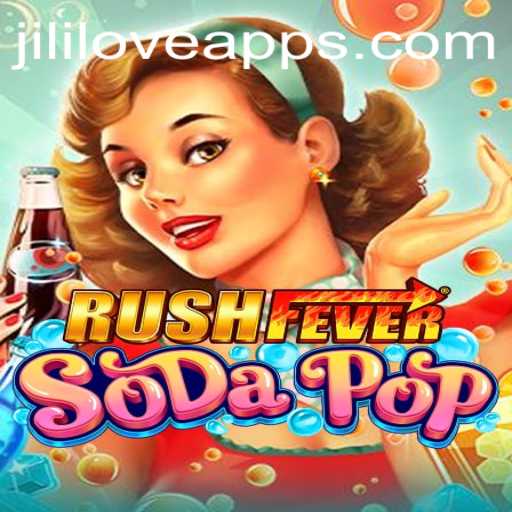 RushFeverSodaPop: Experience the Ultimate Game Adventure