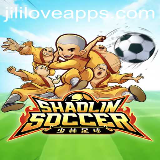Engage in the Exciting World of ShaolinSoccer and Explore Love for Jili Apps