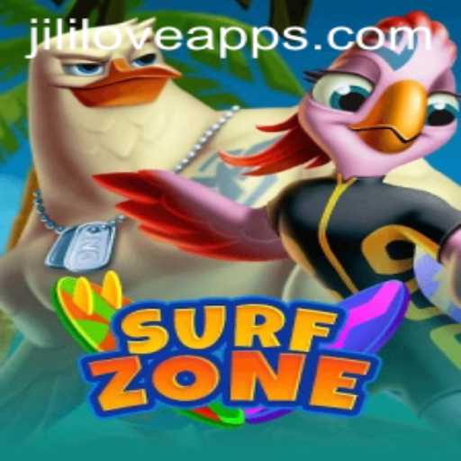 SurfZone: Ride the Waves in a New Gaming Adventure